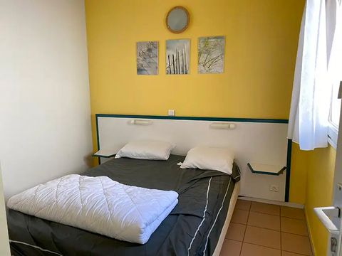 GÎTE 6 personnes - Gîte 4 pièces