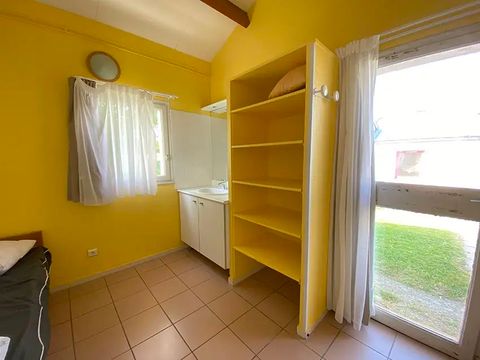 GÎTE 6 personnes - Gîte 4 pièces