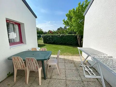 GÎTE 6 personnes - Gîte 4 pièces