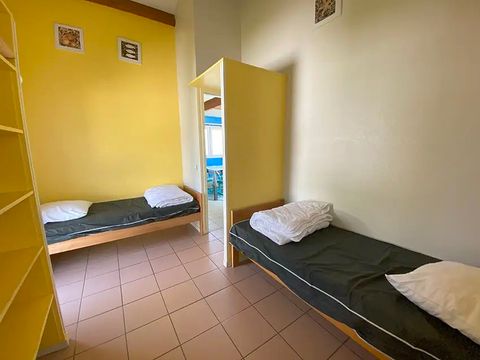 GÎTE 6 personnes - Gîte 4 pièces