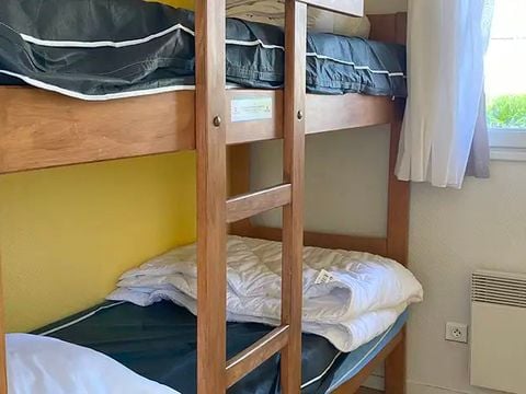 GÎTE 6 personnes - Gîte 4 pièces