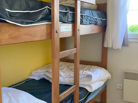 GÎTE 6 personnes - Gîte 4 pièces