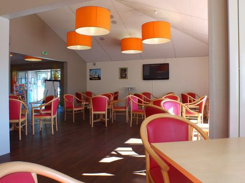 VVF Villages - La Côte Guérandaise - Piriac-sur-Mer - Camping Loire-Atlantique - Image N°4