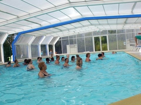 VVF Villages - La Côte Guérandaise - Piriac-sur-Mer - Camping Loire-Atlantique - Image N°2