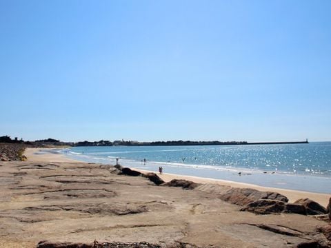 VVF Villages - La Côte Guérandaise - Piriac-sur-Mer - Camping Loire-Atlantique - Image N°3
