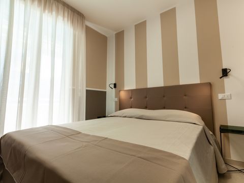 APPARTEMENT 4 personnes - BILO