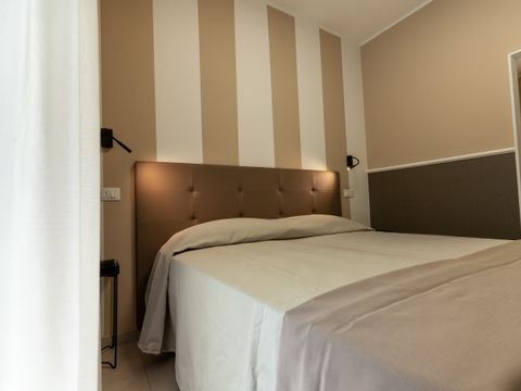 APPARTEMENT 3 personnes - BILO