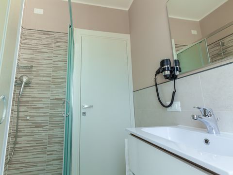 APPARTEMENT 6 personnes - TRILO