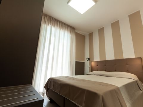 APPARTEMENT 4 personnes - BILO