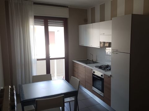 APPARTEMENT 4 personnes - BILO
