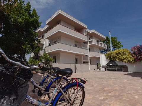 APPARTEMENT 4 personnes - BILO