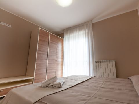 APPARTEMENT 6 personnes - TRILO