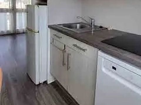 APPARTEMENT 4 personnes - "Etage" 3 Pièces 4 pers