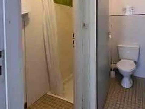 Appartement 4 personnes - "Etage" - 3 Pièces