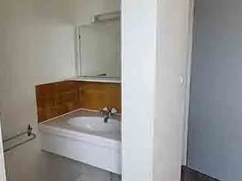 Appartement 4 personnes - "Etage" - 3 Pièces