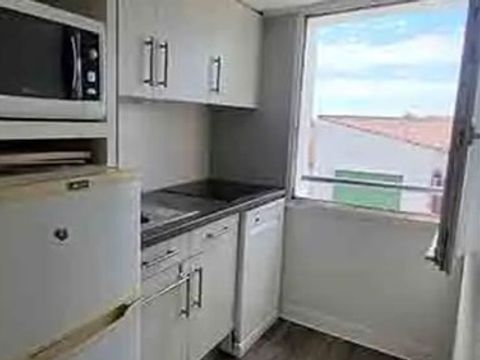 APPARTEMENT 4 personnes - "Etage Le Fier" 3 Pièces 4 pers