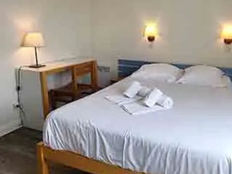 APPARTEMENT 4 personnes - "Etage Le Fier" 3 Pièces 4 pers