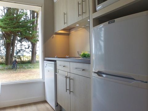 Appartement 4 personnes - "Etage Le Fier" - 3 Pièces
