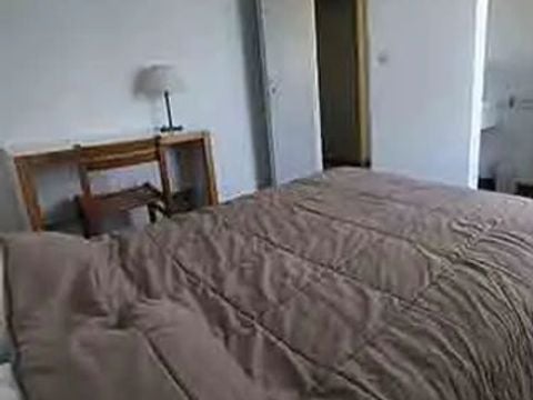 Appartement 5 personnes - "Rez-de-jardin" - 3 Pièces