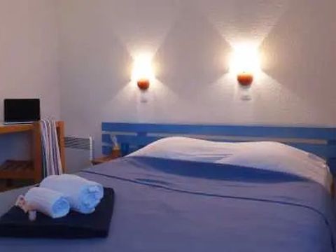 APPARTEMENT 6 personnes - "Le Fier Rez-de-jardin" 3 Pièces 6 pers