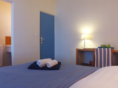 Appartement 6 personnes - "Le Fier Rez-de-jardin" - 3 Pièces