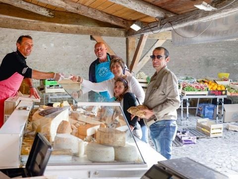 VVF Villages - Ars Ile de Ré - Ars en Ré - Camping Charente-Maritime - Image N°16