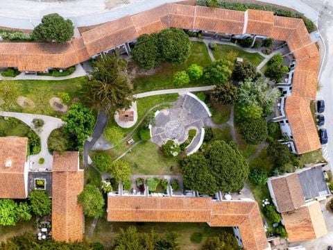 VVF Villages - Ars Ile de Ré - Ars en Ré - Camping Charente-Maritime
