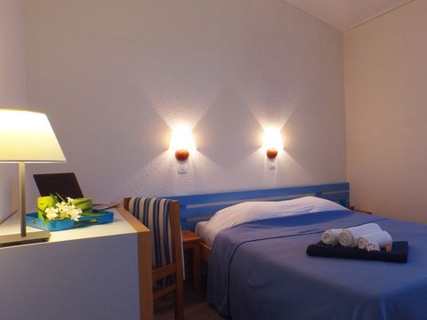 APPARTEMENT 5 personnes - "Le Fier Rez-de-jardin" 3 pièces