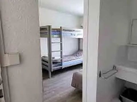 APPARTEMENT 5 personnes - "Le Fier Rez-de-jardin" 3 pièces