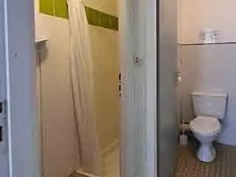 APPARTEMENT 5 personnes - "Le Fier Rez-de-jardin" 3 pièces