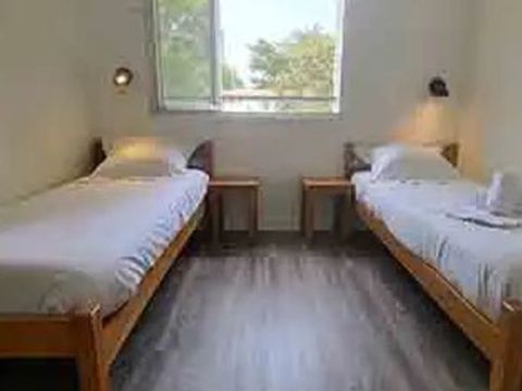 APPARTEMENT 4 personnes - Appartement " Etage Vue Port" 3 Pièces