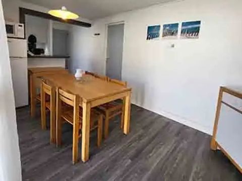 APPARTEMENT 8 personnes - Appartement "Le Fier Etage " 4 pièces