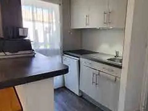 Appartement 8 personnes - "Le Fier Rez-de-jardin" - 4 pièces