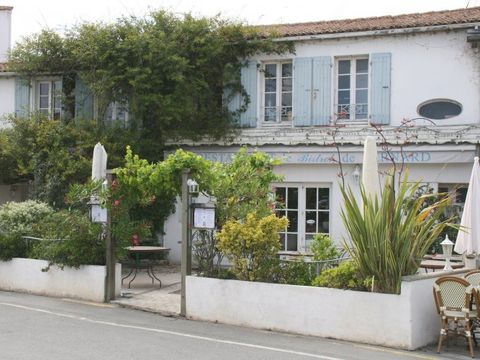 VVF Villages - Ars Ile de Ré - Ars en Ré - Camping Charente-Maritime - Image N°6