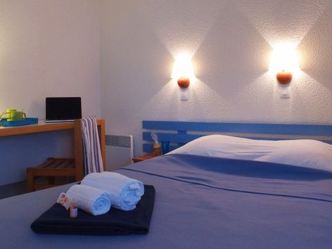 VVF Villages - Ars Ile de Ré - Ars en Ré - Camping Charente-Maritime - Image N°2
