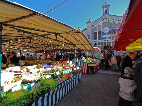 VVF Villages - Ars Ile de Ré - Ars en Ré - Camping Charente-Maritime - Image N°9