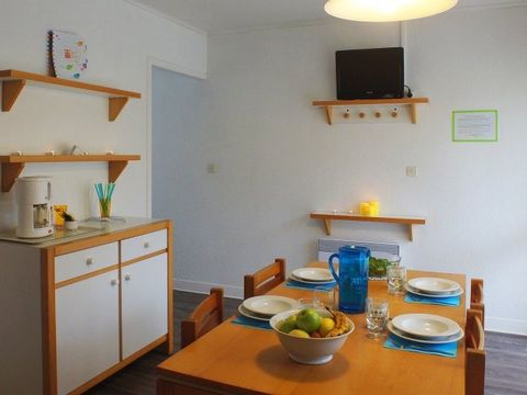 VVF Villages - Ars Ile de Ré - Ars en Ré - Camping Charente-Maritime - Image N°3