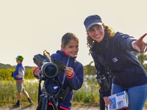 VVF Villages - Ars Ile de Ré - Ars en Ré - Camping Charente-Maritime - Image N°14