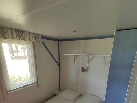 MOBILHOME 4 personnes - Horizon 1 ou 2