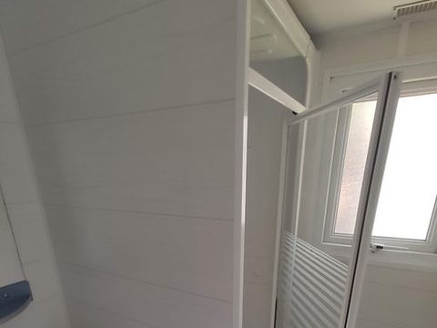 MOBILHOME 4 personnes - Horizon 1 ou 2