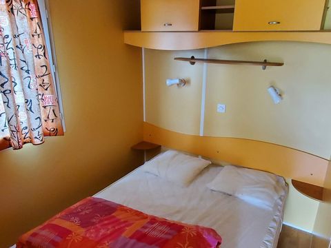 MOBILHOME 4 personnes - Horizon 1 ou 2