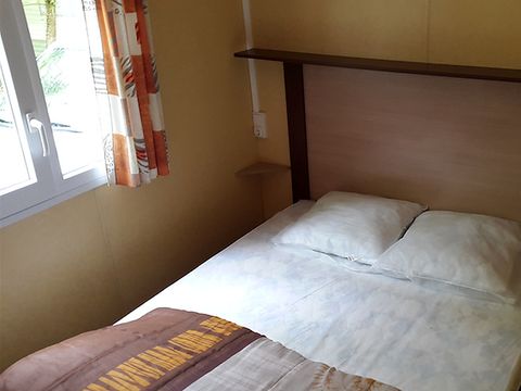 MOBILHOME 4 personnes - Méditerranée 1