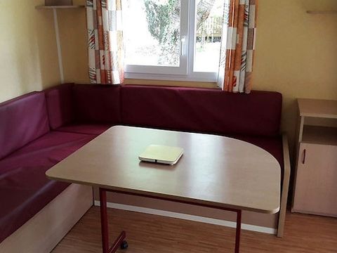 MOBILHOME 4 personnes - Méditerranée 1