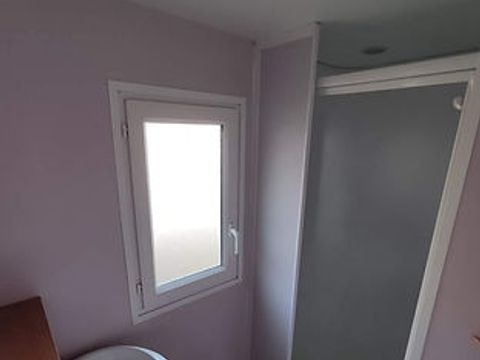 MOBILHOME 4 personnes - Atlantic