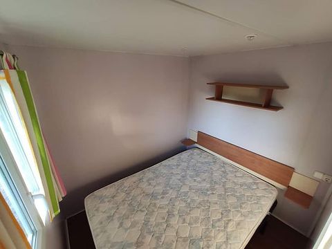 MOBILHOME 4 personnes - Atlantic