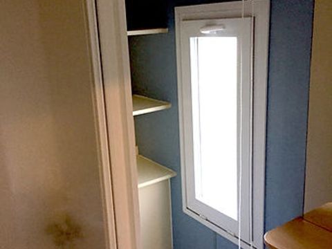 MOBILHOME 4 personnes - Cigales