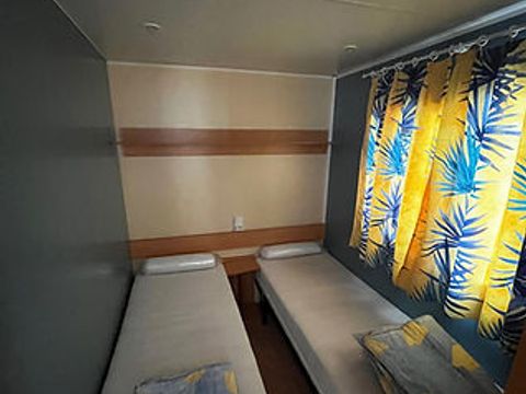 MOBILHOME 4 personnes - Méditerranée 2
