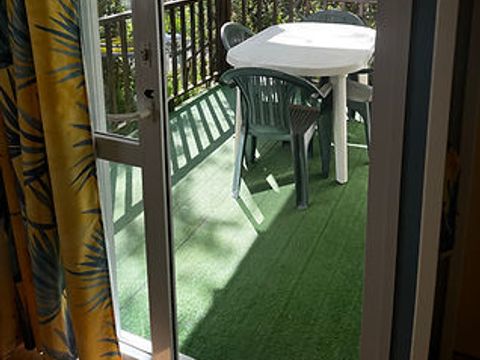 MOBILHOME 4 personnes - Méditerranée 2