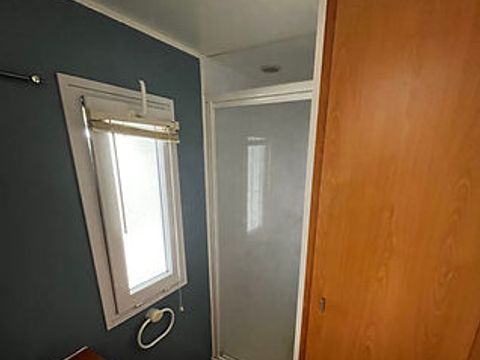 MOBILHOME 4 personnes - Méditerranée 2