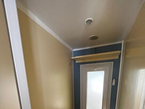 MOBILHOME 4 personnes - Méditerranée 2